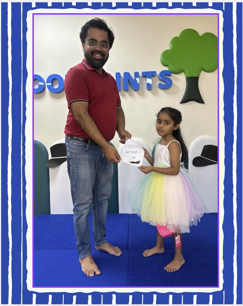 Father's Day Celebration